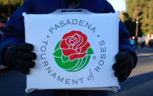 Primary image for Tournament of Roses
