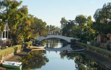 Primary image for Venice Canals