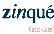 Primary image for Zinqué - DTLA