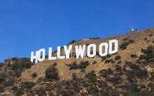 Hollywood Sign | Photo:  Yuri Hasegawa