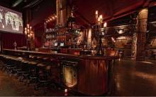 The Edison Bar Downtown Los Angeles