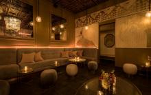 Genever bar and lounge in Historic Filipinotown