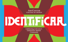 IdentificarX exhibition