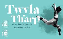 Twyla Tharp