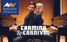 Carmina & Carnival