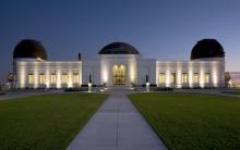 Griffith Observatory | Photo by Justin Donais, © Friends Of The Observatory 